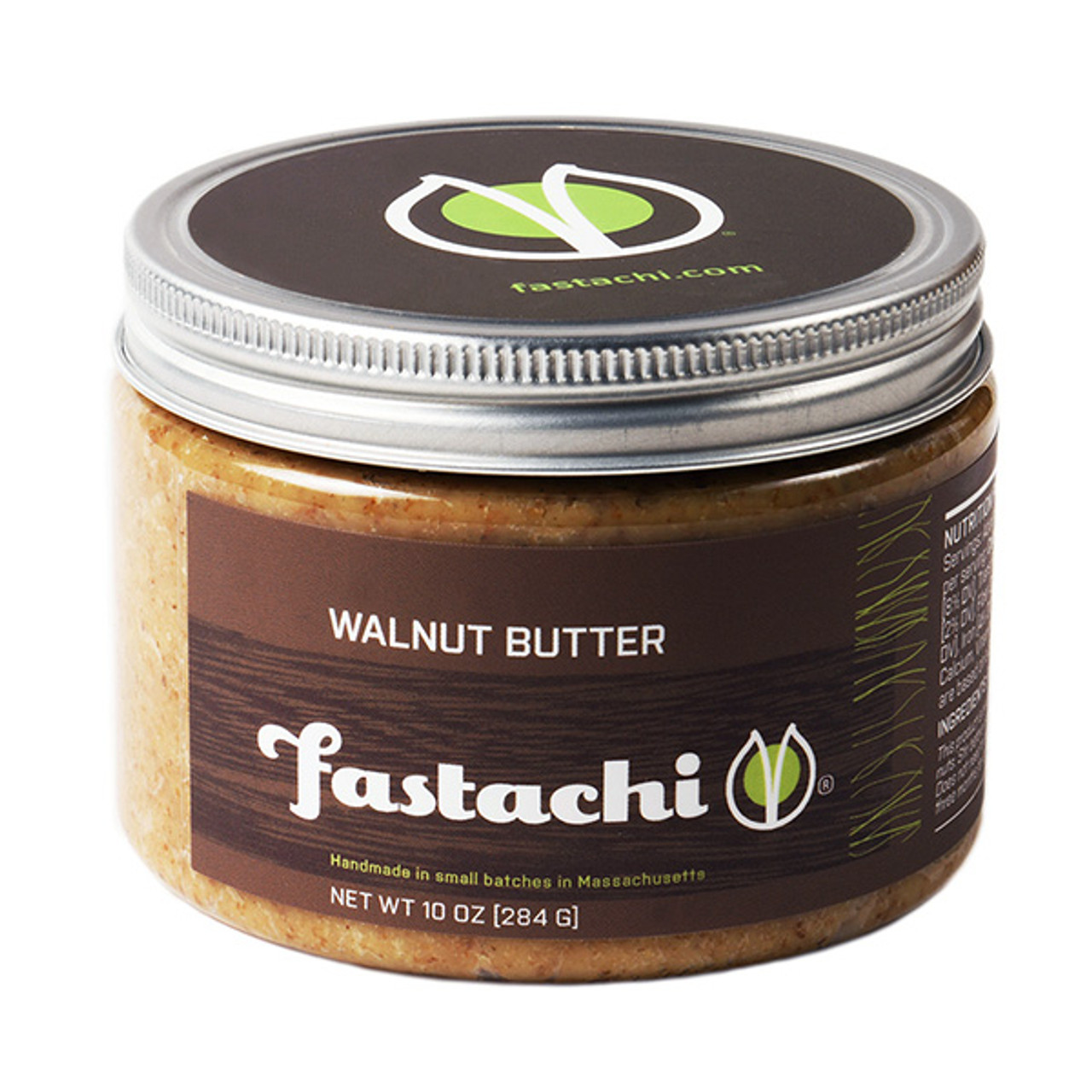 Walnut Butter