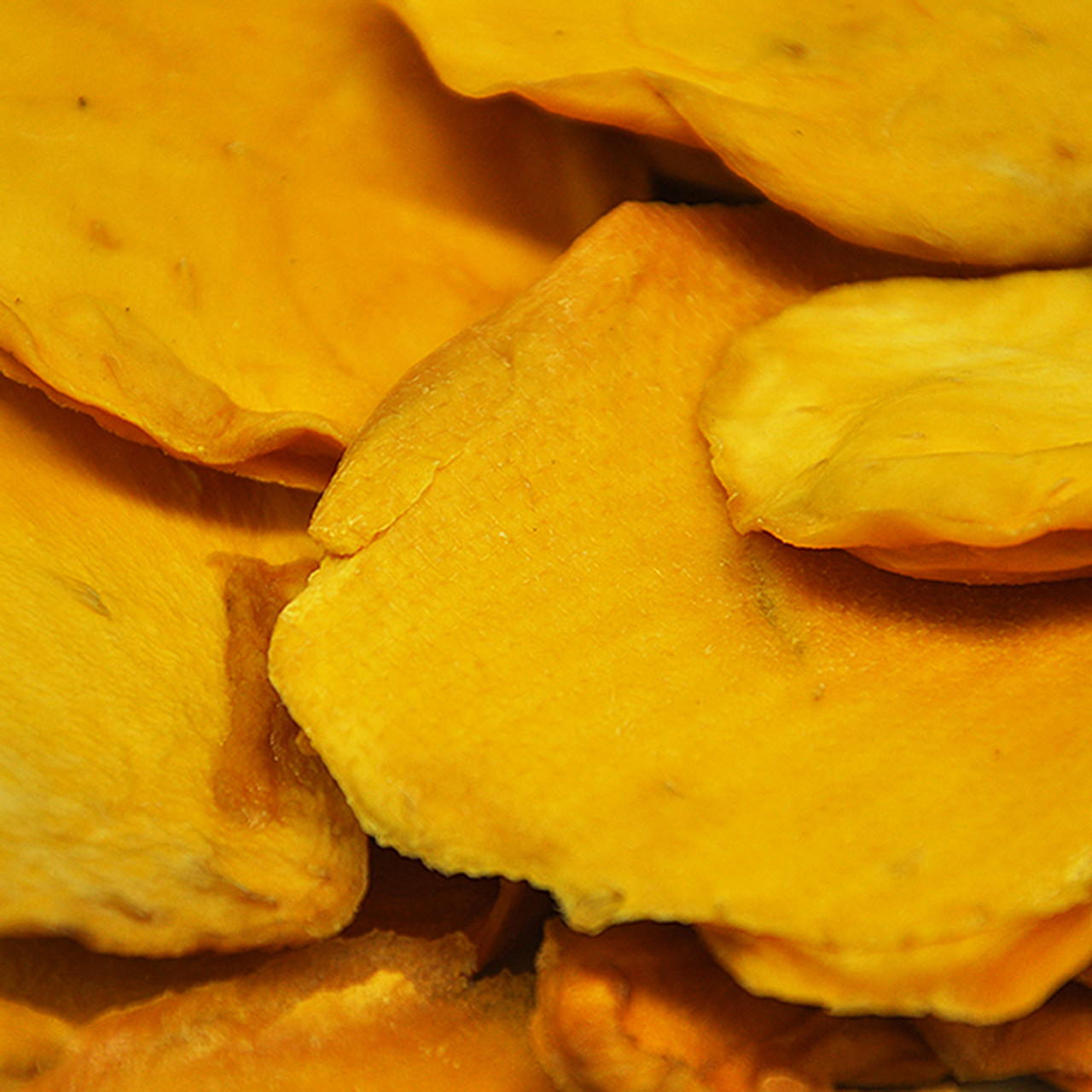 Organic Mango Slices