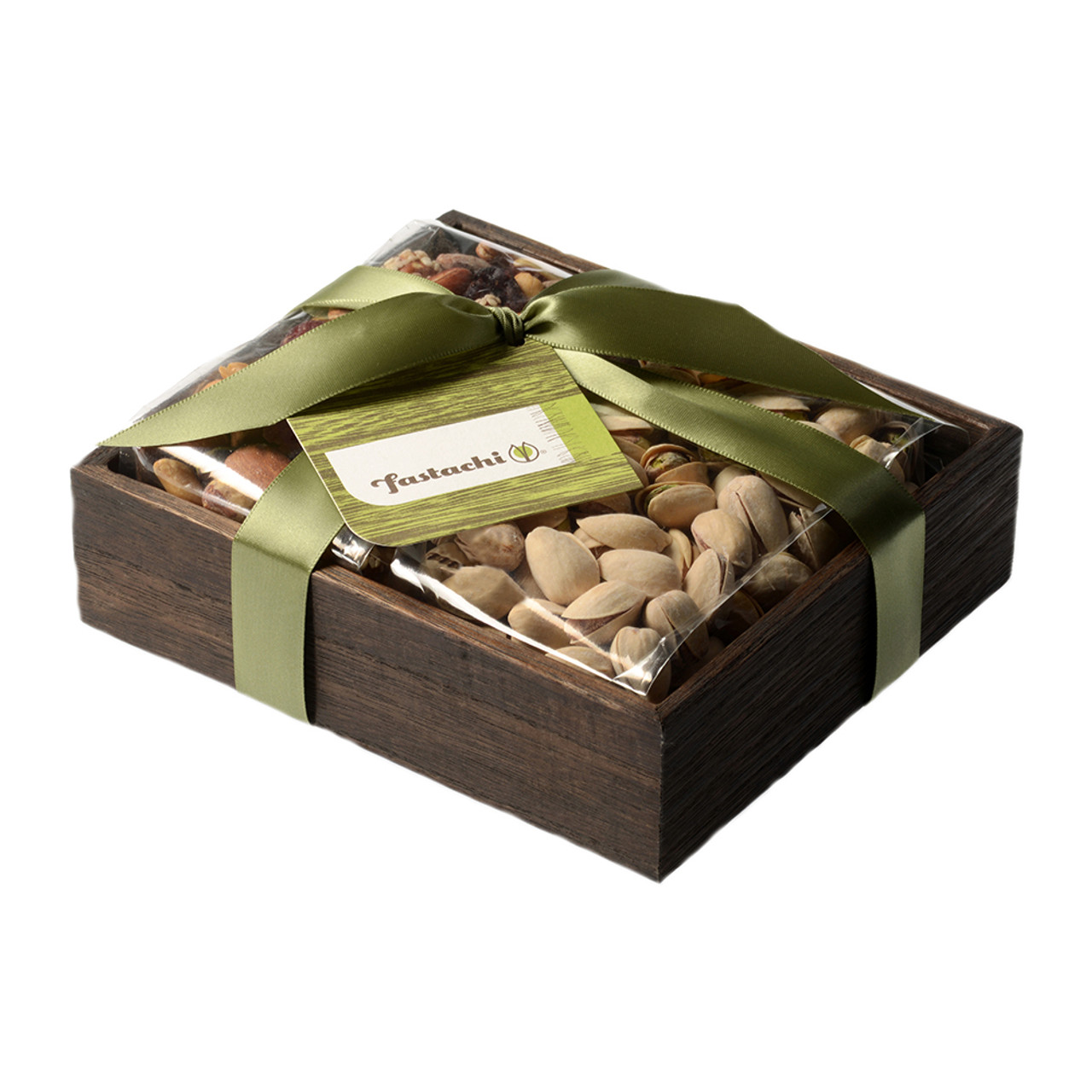 Duo Gift Tray