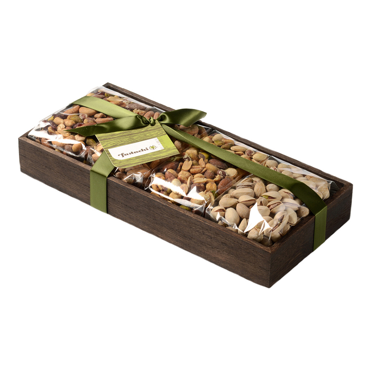 Quattro Gift Tray