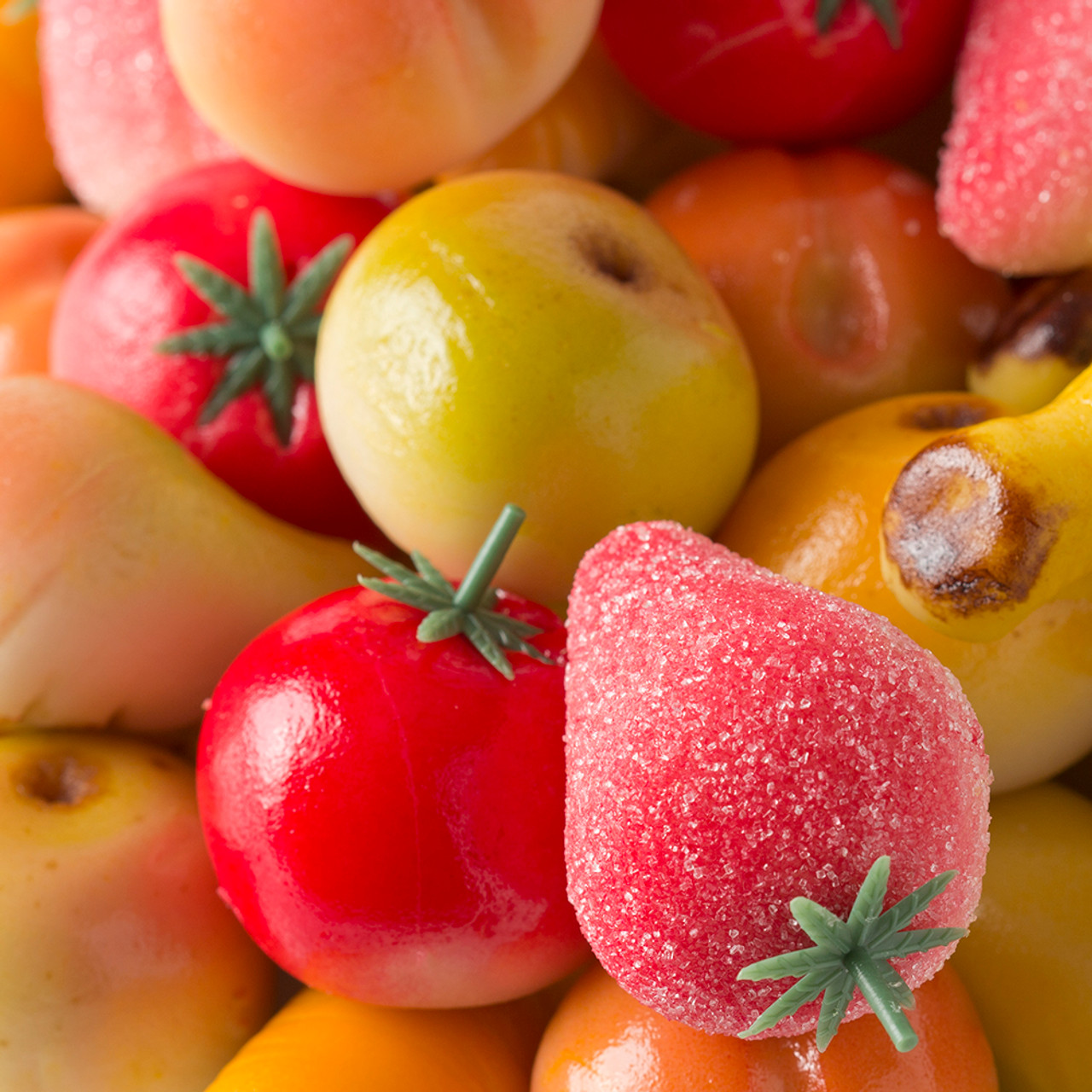 Belgian Marzipan