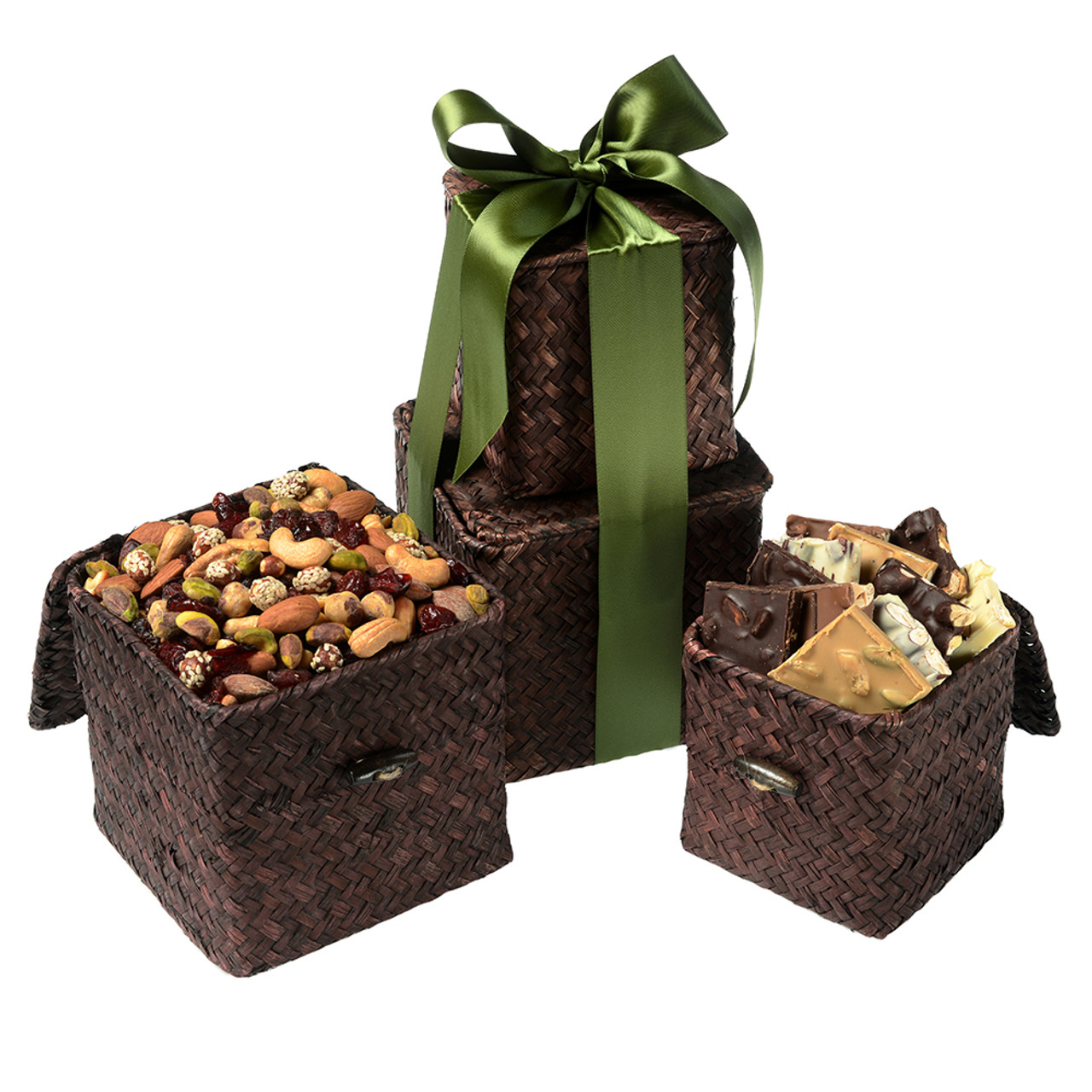 Friendly Retreat Gift Tower