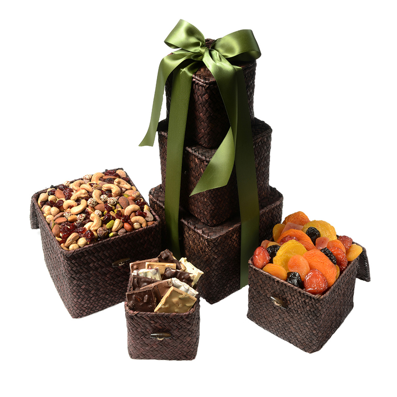 Epicure's Delight Gift Tower
