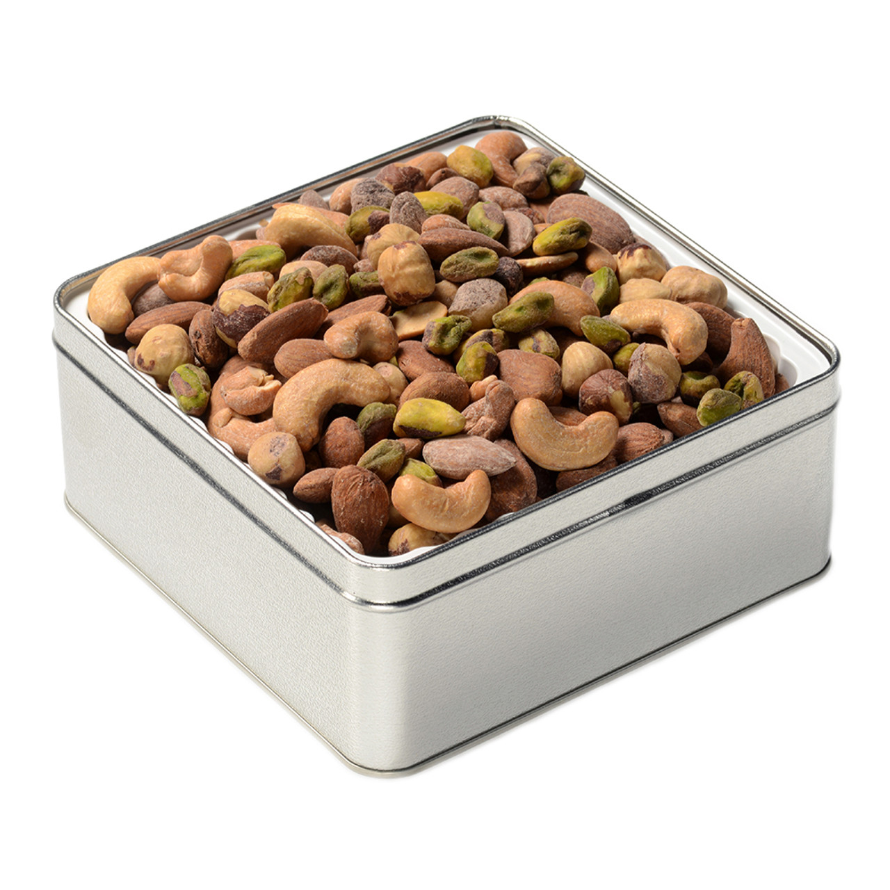 Super Nut Mix