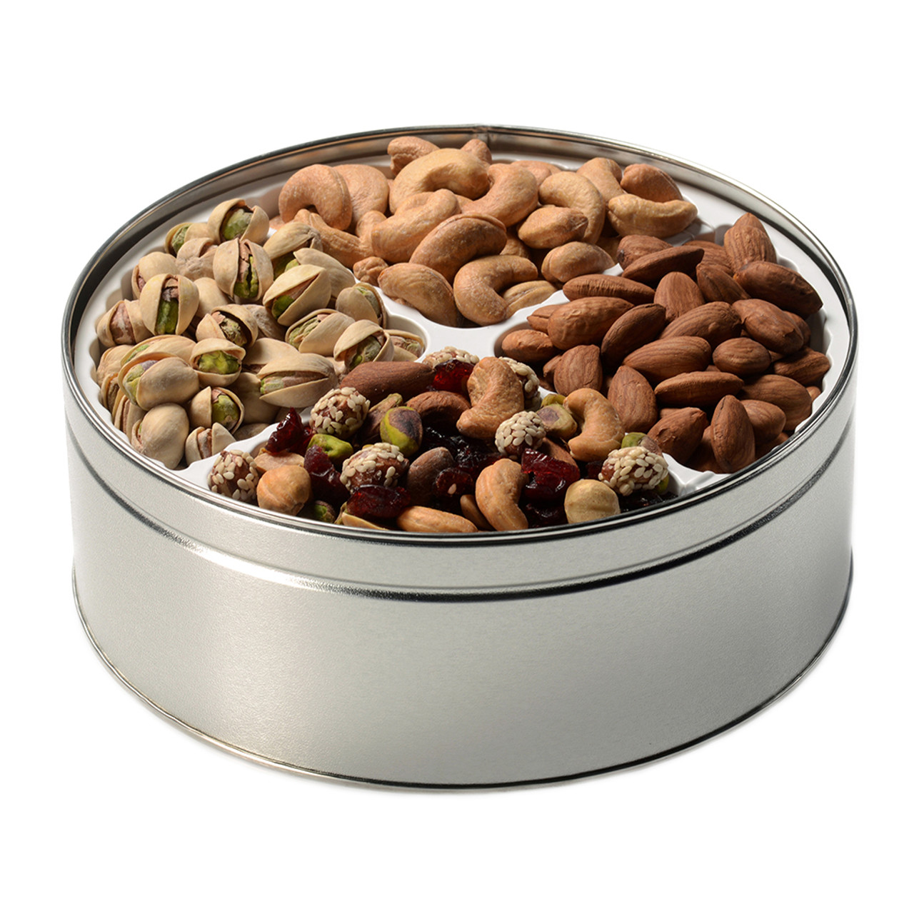 Hostess Harvest Gift Tin