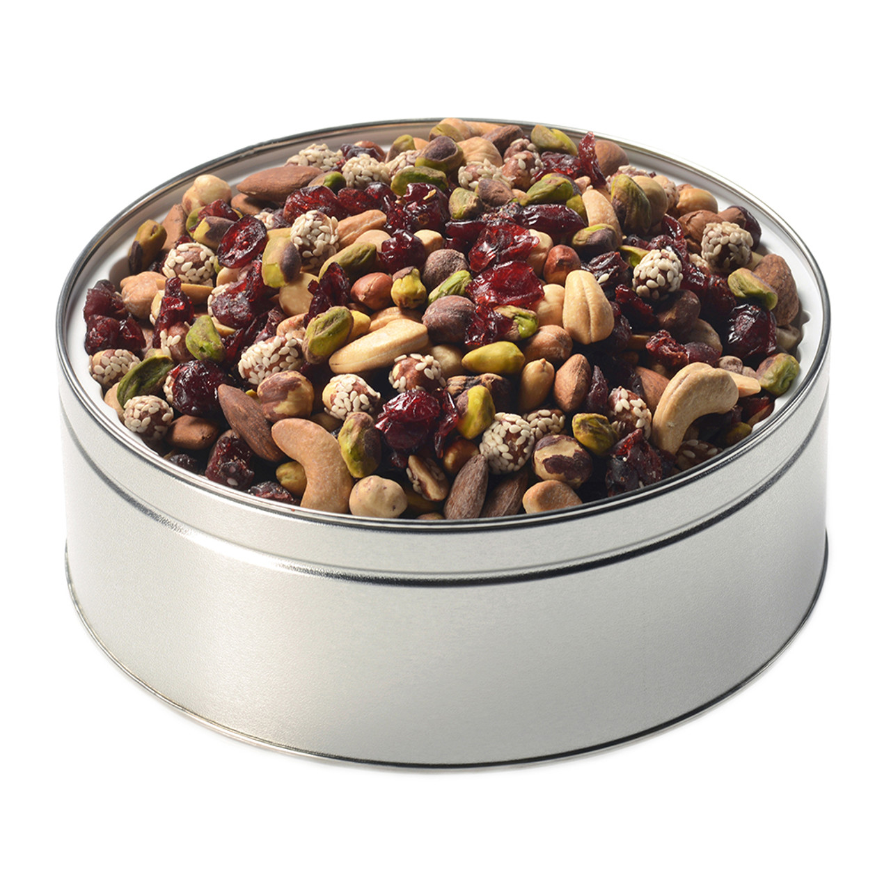 Cranberry Nut Mix