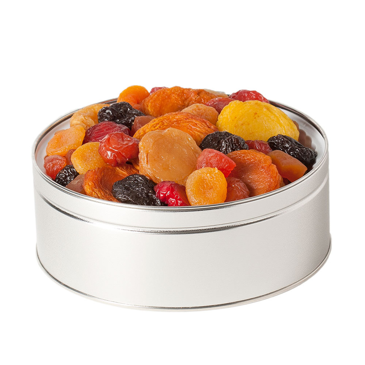 Tranquil Circle Gift Tin