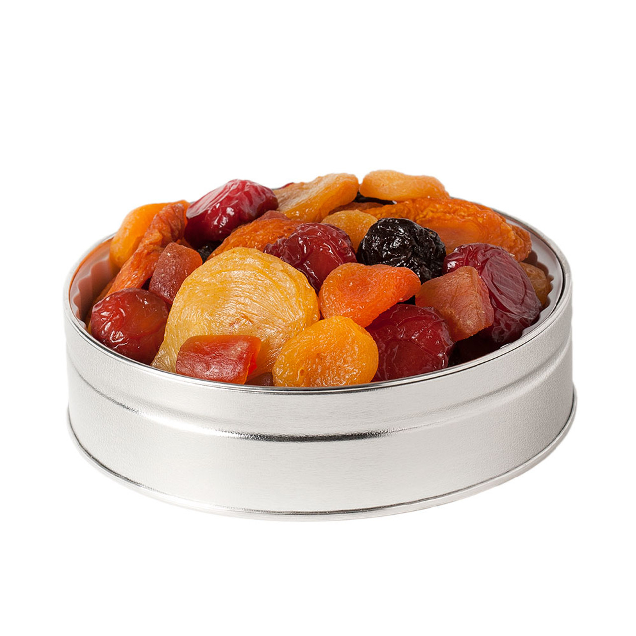 Small Tranquil Circle Gift Tin