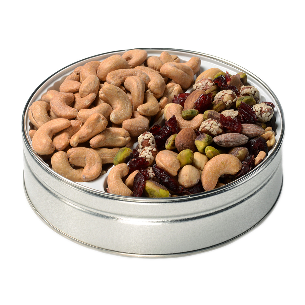 Salted Cashews & Cranberry Nut Mix