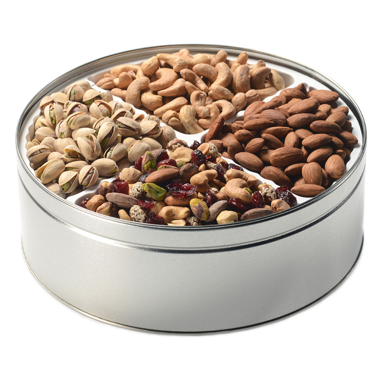 Hostess Harvest Gift Tin